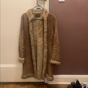 Guess jacket size smal